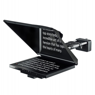 Teleprompter - Autocue 17 Pioneer Portable Teleprompter (P7008-0902) - quick order from manufacturer