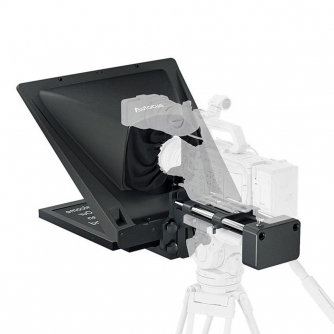 Teleprompter - Autocue 17 Pioneer Portable Teleprompter (P7008-0902) - quick order from manufacturer