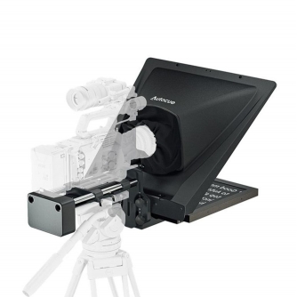 Teleprompter - Autocue 17 Pioneer Portable Teleprompter (P7008-0902) - quick order from manufacturer