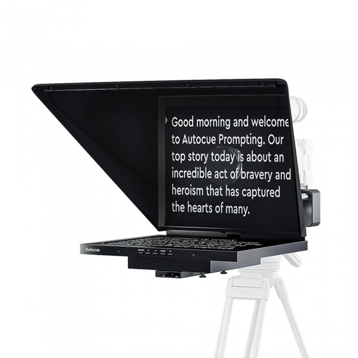 Teleprompteri - Autocue 19 Pioneer Studio Teleprompter (P7008-0901) - быстрый заказ от производителя