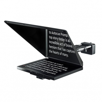 Teleprompter - Autocue 19 Pioneer Studio Teleprompter (P7008-0901) - quick order from manufacturer