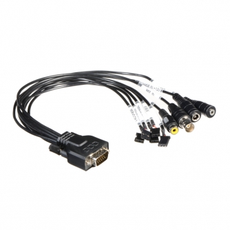 Blackmagic Design - Blackmagic Design Blackmagic Expansion Cable for Micro Cinema Camera - quick order from manufacturer