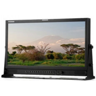 Boland PVB15 LED Broadcast Monitor 15 inch