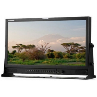 External LCD Displays - Boland PVB15 LED Broadcast Monitor 15 inch - quick order from manufacturer