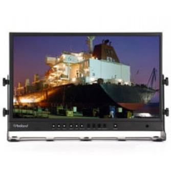 Boland LVB21 LED Broadcast Monitor 21 inch