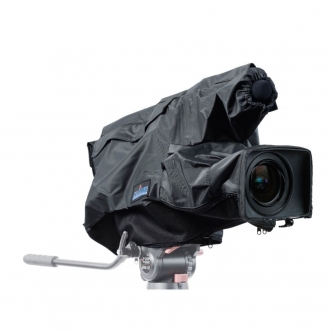 Aizsardzība pret lietu - CamRade wetSuit camera raincover for Blackmagic URSA Broadcast - быстрый заказ от производителя