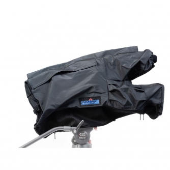 Rain Covers - CamRade wetSuit camera raincover for Blackmagic URSA Broadcast - quick order from manufacturer