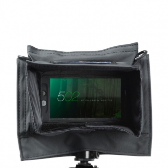 Rain Covers - camRade monitorGuard 5 - quick order from manufacturer