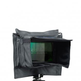 Rain Covers - camRade monitorGuard 5 - quick order from manufacturer