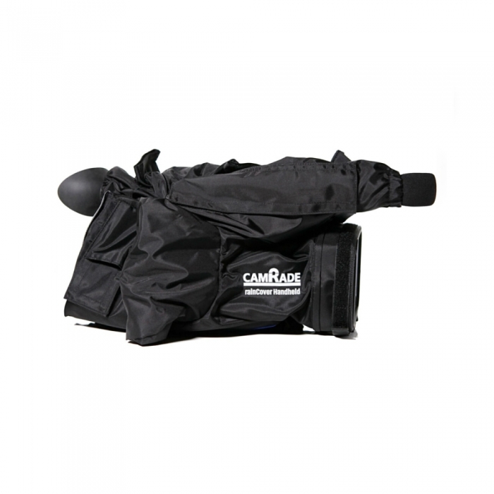 Rain Covers - camRade rainCover Handheld - quick order from manufacturer