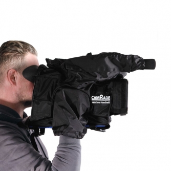 Rain Covers - camRade rainCover Handheld - quick order from manufacturer