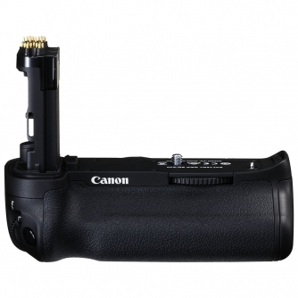 Kameru bateriju gripi - Canon Battery Grip BG-E20 for EOS 5D Mark IV - ātri pasūtīt no ražotāja