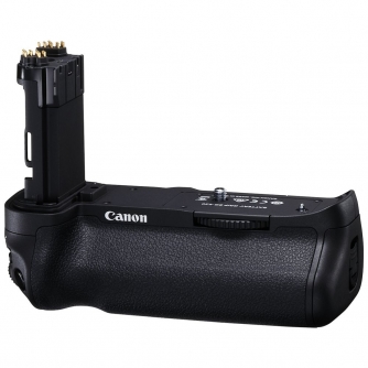 Kameru bateriju gripi - Canon Battery Grip BG-E20 for EOS 5D Mark IV - ātri pasūtīt no ražotāja