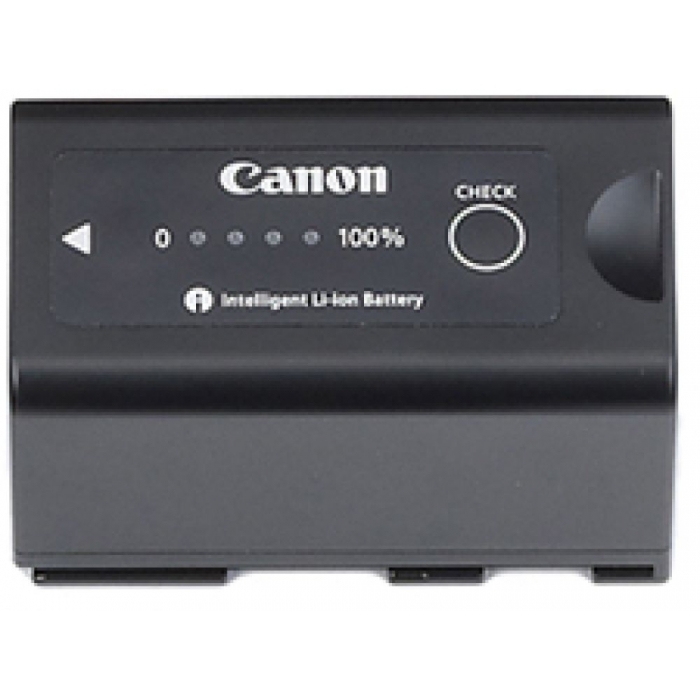 Camera Batteries - Canon BP-955 Lithium-Ion Battery 37 Wh 0000005330 - quick order from manufacturer