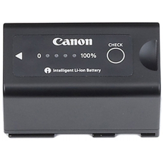 Kameru akumulatori - Canon BP-955 Lithium-Ion Battery 37 Wh 0000005330 - быстрый заказ от производителя