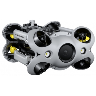 Underwater drone - Chasing Innovation Chasing M2S Underwater 4K Camera Robot with 100m Video-Cable - quick order from manufacturer