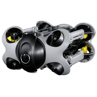 Underwater drone - Chasing Innovation Chasing M2S Underwater 4K Camera Robot with 100m Video-Cable - quick order from manufacturer