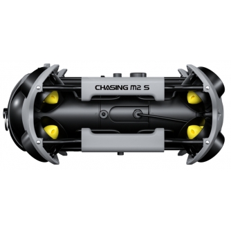 Underwater drone - Chasing Innovation Chasing M2S Underwater 4K Camera Robot with 100m Video-Cable - quick order from manufacturer