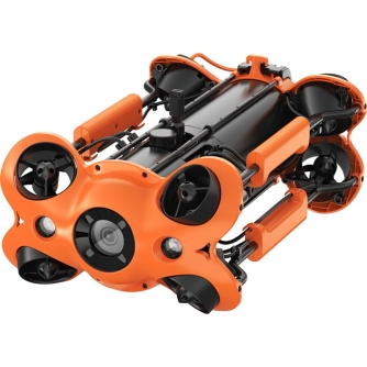 Underwater drone - Chasing Innovation Chasing M2 Pro Underwater 4K Camera Robot with 200m Video-Cable - quick order from manufacturer