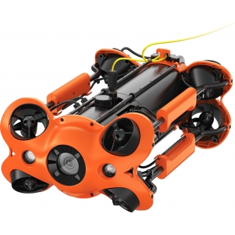 Underwater drone - Chasing Innovation Chasing M2 Pro Underwater 4K Camera Robot with 200m Video-Cable - quick order from manufacturer