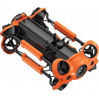 Underwater drone - Chasing Innovation Chasing M2 Pro Underwater 4K Camera Robot with 200m Video-Cable - quick order from manufacturer