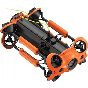 Underwater drone - Chasing Innovation Chasing M2 Pro Underwater 4K Camera Robot with 200m Video-Cable - quick order from manufacturer