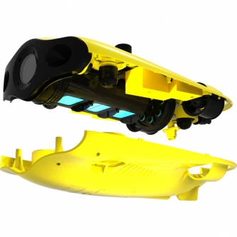 Underwater drone - Chasing Innovation Chasing GLADIUS MINI S 200m - quick order from manufacturer