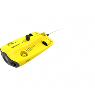 Underwater drone - Chasing Innovation Chasing GLADIUS MINI S 100m - quick order from manufacturer