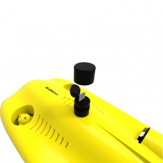 Underwater drone - Chasing Innovation Chasing GLADIUS MINI S 100m - quick order from manufacturer