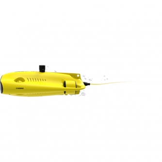 Underwater drone - Chasing Innovation Chasing GLADIUS MINI S 100m - quick order from manufacturer