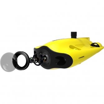 Underwater drone - Chasing Innovation Chasing GLADIUS MINI S 100m - quick order from manufacturer