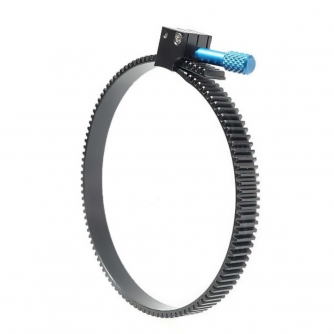 Fokusa iekārtas - Chrosziel Gear ring flexible 206-30 - быстрый заказ от производителя