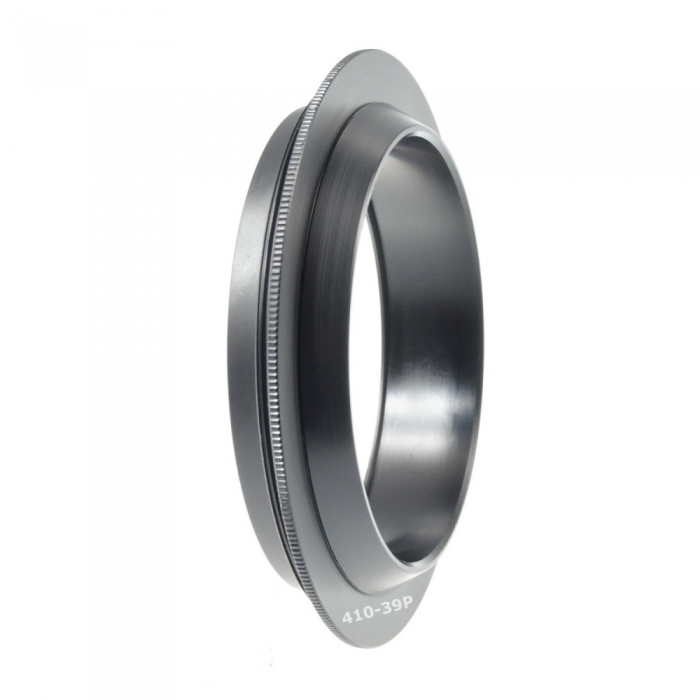 Adapters for lens - Chrosziel Insertring 110:85mm for DSLR (410-39P) - quick order from manufacturer