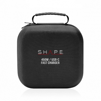 Shape450WUSB-CFastChargerKit(FCFBK)