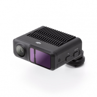 Video stabilizatori - DJI LiDAR Range Finder (RS) для DJI RS 3 Pro - быстрый заказ от производителя