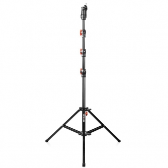 LED gaismas paneļi - Shape ATR14 Aluminum Triple Riser Combo Black Stand 147 - ātri pasūtīt no ražotāja