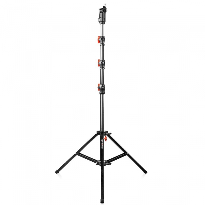 LED gaismas paneļi - Shape ATR14 Aluminum Triple Riser Combo Black Stand 147 - ātri pasūtīt no ražotāja