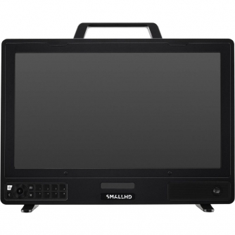 LCD monitori filmēšanai - SmallHD Vision 17 4K HDR Monitor - быстрый заказ от производителя