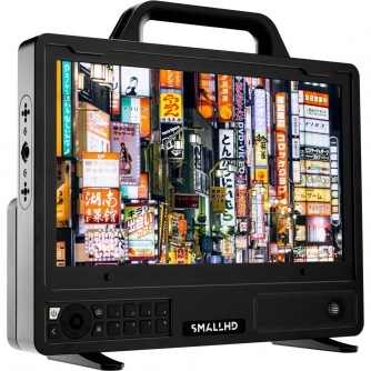 LCD monitori filmēšanai - SmallHD Cine 13 4K High Bright Production Monitor - быстрый заказ от производителя