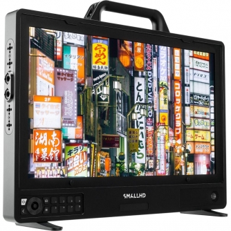 LCD monitori filmēšanai - SmallHD Cine 18 4K High Bright Production Monitor - быстрый заказ от производителя