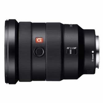 Objektīvi bezspoguļa kamerām - Sony FE 16-35mm F2.8 GM (Black) | (SEL1635GM) - ātri pasūtīt no ražotāja