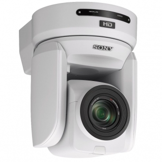 Spoguļkameras - Sony BRC-H800W/AC Remote PTZ Camera 1.0-type Full HD 60p - быстрый заказ от производителя