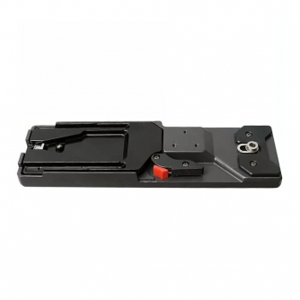 ND neitrāla blīvuma filtri - Sony VCT-14 Tripod Adapter Plate for ENG Camcorders - быстрый заказ от производителя