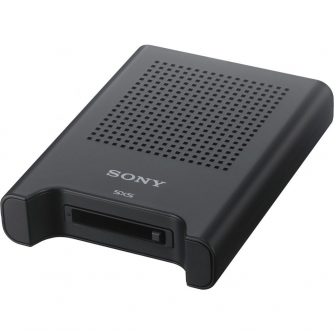 Card Reader - Sony SBAC-US30 reader/writer for SxS cards - quick order from manufacturer