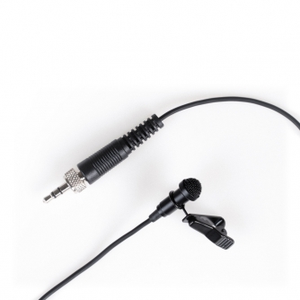 Lavalier mikrofonas - Tentacle Sync Tentacle Lavalier Microphone (MIC01) - быстрый заказ от производителя