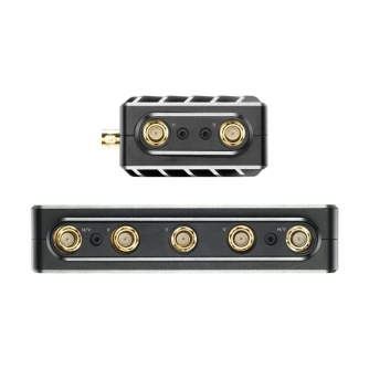 ND neitrāla blīvuma filtri - Teradek Bolt 6 LT 750 TX/RX videotransmission set - быстрый заказ от производителя