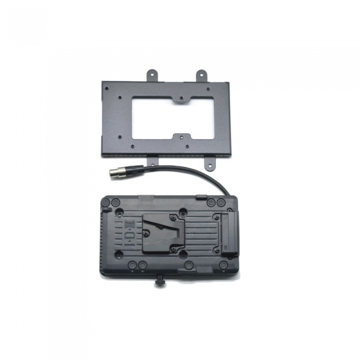 TvLogicTVLogicV-MountBatteryAdapterforF-7HF-7Hmk2(IDX)F-7HSF-10A