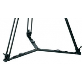 Video Tripods - Vinten Black lightweight floor spreader - quick order from manufacturer