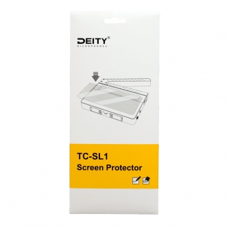 Аксессуары для микрофонов - Deity TC-SL1 Screen Protector (3 pieces) - быстрый заказ от производителя