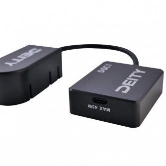 Batteries and chargers - Deity DQC-1 Smart Battery Charger by DEITY - quick order from manufacturer